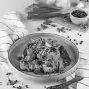 Fish In Sichuan Pepper Sauce