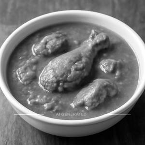 Kaju Nut Chicken