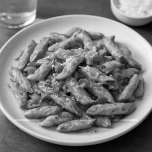 Penne Pasta
