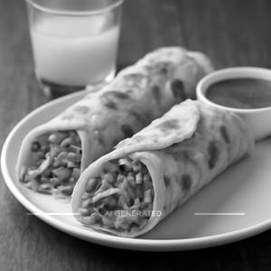 Veg Rolls