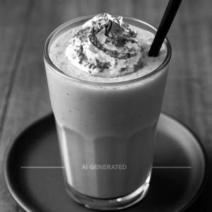 Coffee Milkshake