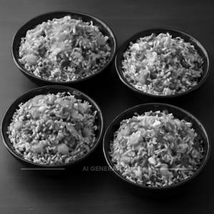 Veg Biryani( Pack Of 4)