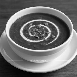 Palak Shorba Soup