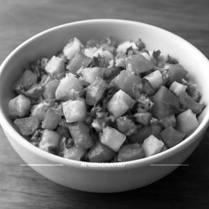 Kachumber Salad