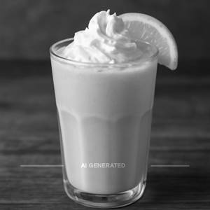 Orange Shake