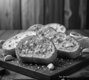 Garlic Bread