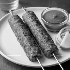 Chicken Pahadi Kabab (Pack of 2)?                                                    