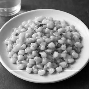 Sweet Corn Salted
