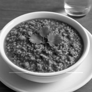 Veg Kheema