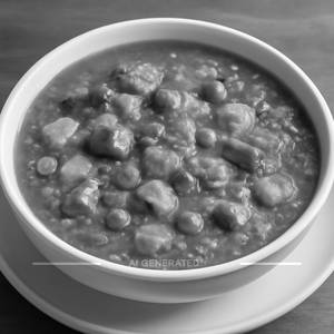 Veg Kolhapuri