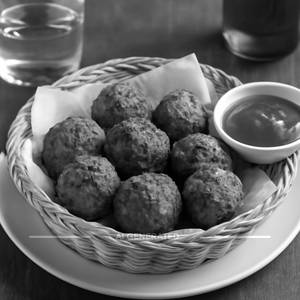 Basket Mutton