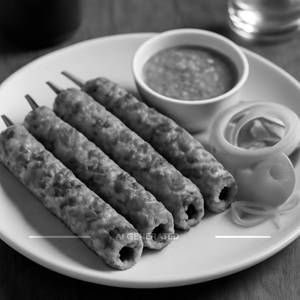 Chicken Chatpata Kabab