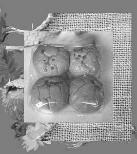 Fruit Bread 