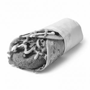 Crispy Aloo Roll