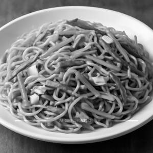 Veg Chowmien