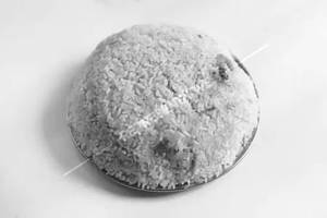 Plain Biryani