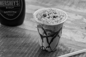 Hazelnut Shake