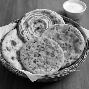 Bread Basket