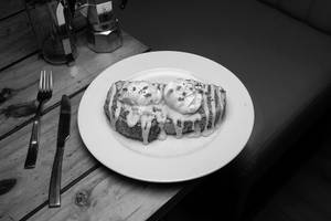 Eggs Benedict