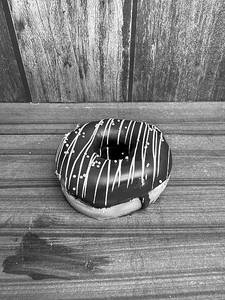 Doughnut [Eggless]