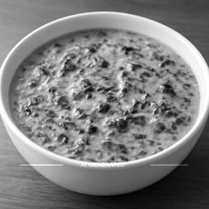 Methi Malai