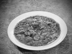 Bheja Masala