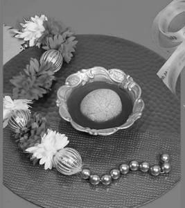 Gur Rasgulla