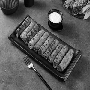 Al Faham Chicken Seekh Kebab