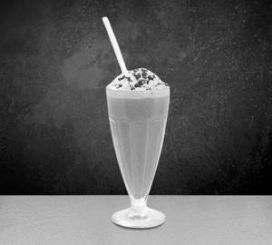 Fresh Sharja Shake