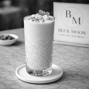 Mango Lassi