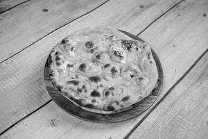 Butter Tandoori Roti