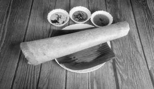 Mysore Paper Dosa