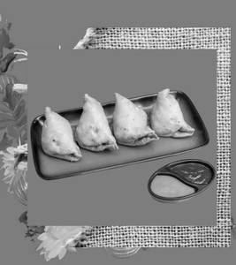 Samosa {2 Pc}