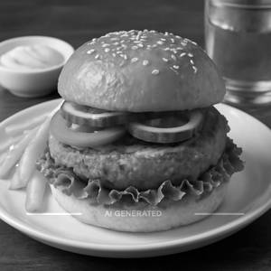 Pari Pari Burger