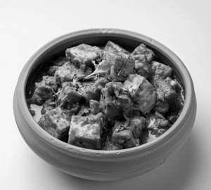 Kadai Paneer Curry