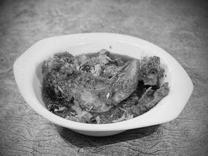 Zaban Masala