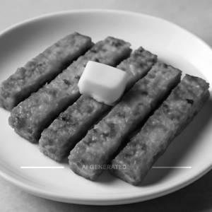 Butter Dal Fry