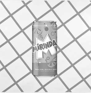 Mirinda Can
