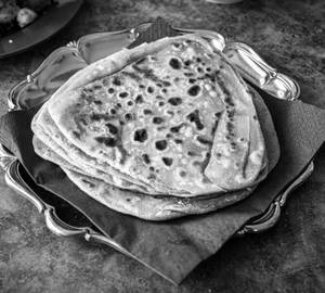 Paratha [ 4 Piece]