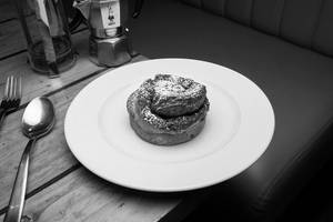 Cinnamon Brioche