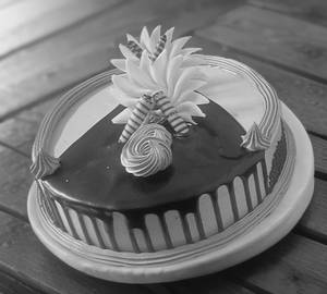 Choco Midnight