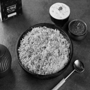 Mandi Rice