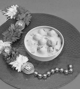 Chenna Kheer