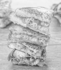 Mexican Grill Sandwich