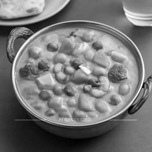 Navratan Korma