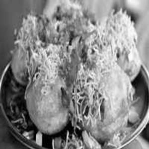 Sev Poori
