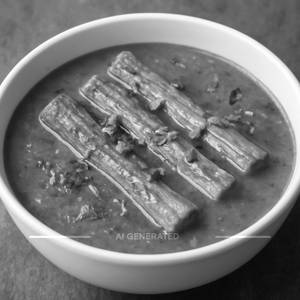 Shevga masala