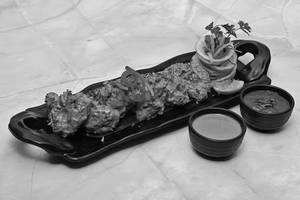 Classic Chicken Tikka