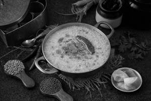 Dal Tadka [250ml]