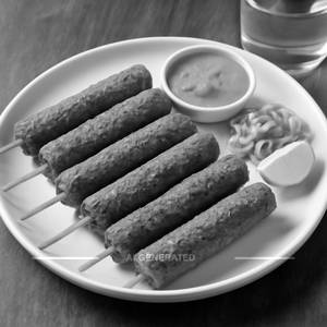 Hara Bhara Kebab